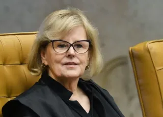 Ministra Rosa Weber é eleita presidente do STF