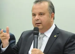 Ministro do Desenvolvimento Regional está internado em Teixeira de Freitas