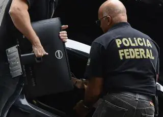 Ministro do Meio Ambiente e mais 17 são investigados em operação da PF
