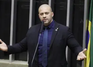 Deputado federal Daniel Silveira é preso no Rio de Janeiro