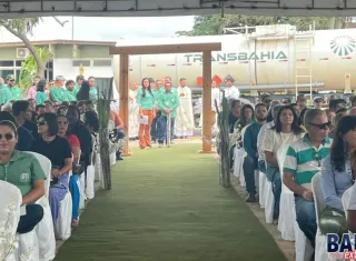 Missa da Safra