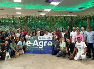 Missão empresarial do Sebrae leva produtores do Extremo Sul baiano à e-Agro em Salvador