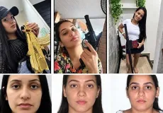 Missionária, mãe, irmãs, namorado e primo entram na mira do MP por suposta ligação com o Comando Vermelho