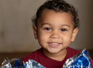 Missionário confessa agressões e filho de 3 anos morre após dias na UTI