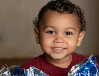 Missionário confessa agressões e filho de 3 anos morre após dias na UTI