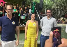 ‘Mistura Cultural’ abre as comemorações do aniversário dos 40 anos de Teixeira de Freitas