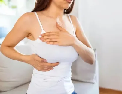Mitos e verdades sobre nódulos e cistos nas mamas  