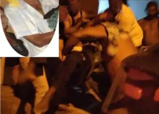 Momentos de terror em Itanhém - Criminosos assaltam, atiram e matam morador de Vila Resende