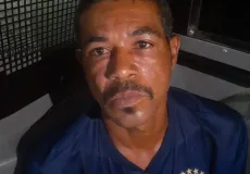 Morador de Caravelas é preso após ameaçar a mãe e desacatar a polícia