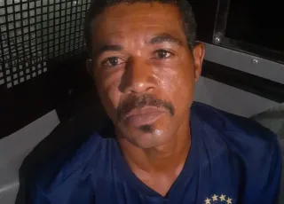 Morador de Caravelas é preso após ameaçar a mãe e desacatar a polícia