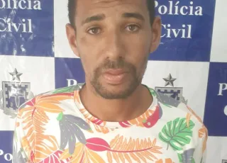 Morador de Caravelas é preso após descumprir medida protetiva
