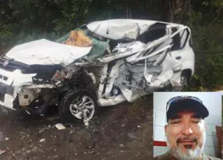 Morador de Caravelas morre próximo a barreira sanitária na entrada da cidade