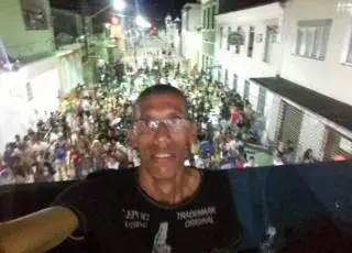 Morador de Caravelas sai para passear de caiaque com amigos e desaparece no rio