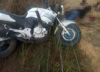 Morador de Ibirapuã é executado a tiros na BA 698 – Trevo de acesso a Lajedão