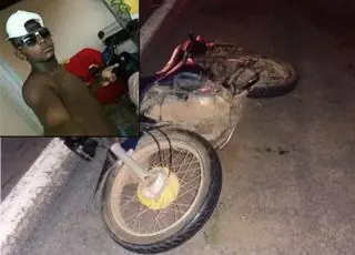 Morador de Ibirapuã morre  em acidente na BR 101