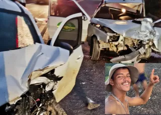 Morador de Itabela morre em grave acidente na BR-101, em Eunápolis