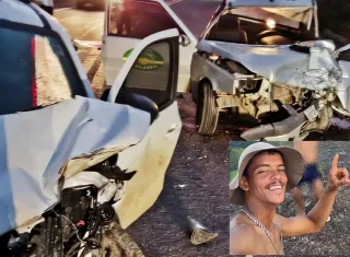 Morador de Itabela morre em grave acidente na BR-101, em Eunápolis