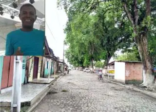 Morador de Juerana agredido a facadas em bar morre no hospital de Posto da Mata