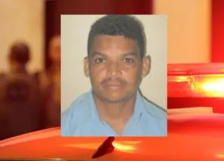 Morador de Juerana é preso em cumprimento de mandado de prisão por estupro de vulnerável