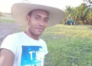 Emboscada - Dono de caminhão sai para fazer mudança e é morto a tiros em Teixeira de Freitas