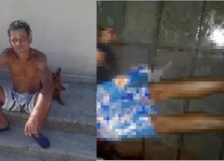 Morador de Nova Viçosa é morto  por engano dentro de bar no centro da cidade