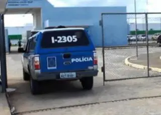 Morador de Porto Seguro é assassinado no presídio de Eunápolis