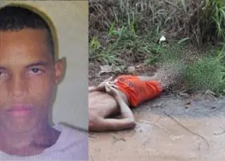 Morador de Posto da Mata é encontrado morto com as mãos amarradas no interior de Ibirapuã