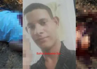Morador de Posto da Mata é executado à tiros em plantação de eucalipto