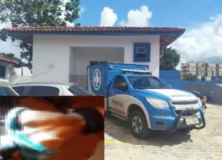 Morador de Posto da Mata é morto a tiros após confusão em festa