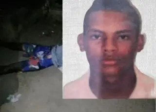 Morador de Posto da Mata é morto a tiros no porta de sua casa