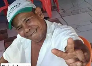 Vídeo -Morador de Posto da Mata que estava desaparecido é encontrado morto dentro de cisterna