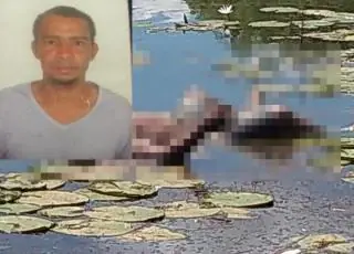 Morador de Posto da Mata que estava desaparecido é encontrado morto em represa