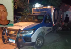 Morador de Teixeira de Freitas é morto a tiros em Cumuruxatiba, distrito de Prado