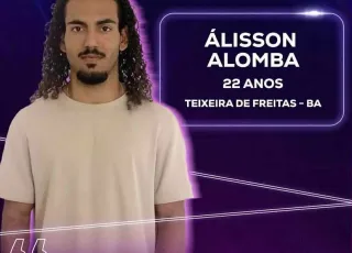 Morador de Teixeira de Freitas  se destaca no maior concurso de música católica do Brasil