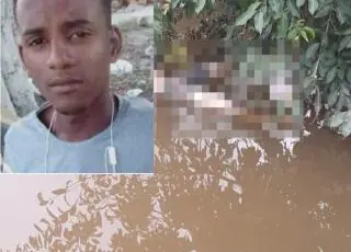 Morador de Teixeira é encontrado morto dentro do Rio do Ouro, em Itamaraju