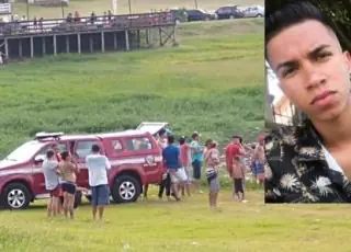 Morador de Teixeira morre afogado em Rio Bonito, Botucatu/SP