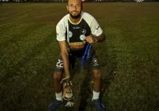  Morador do Canta Galo morre em acidente após disputar torneio na Fazenda Cascata