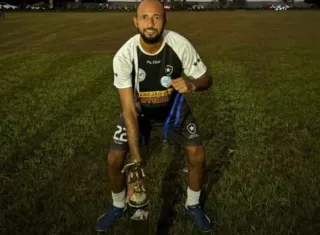  Morador do Canta Galo morre em acidente após disputar torneio na Fazenda Cascata