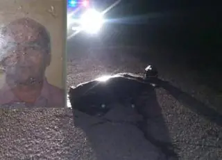 Morador do Estância Biquini morre em acidente na BA 290 próximo a São José de Alcobaça