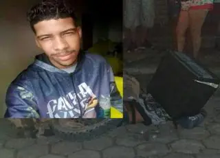 Morador do Prado que trabalhava com entrega de lanches é executado a tiros em Itamaraju