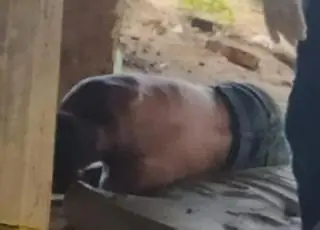 Morador em situação de rua é morto à pedrada em Itamaraju