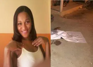 Moradora de Posto da Mata é morta a facadas pelo namorado em Duque de Caxias