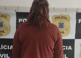 Moradora de Vereda é presa suspeita de aplicar golpes na venda de piscinas em quatro cidades do Extremo Sul