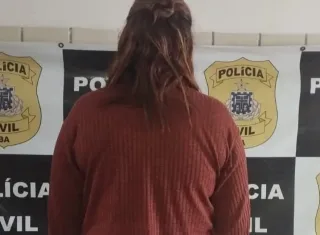 Moradora de Vereda é presa suspeita de aplicar golpes na venda de piscinas em quatro cidades do Extremo Sul