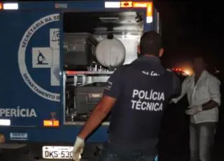 Moradores em situação de rua são mortos a facadas em Porto Seguro