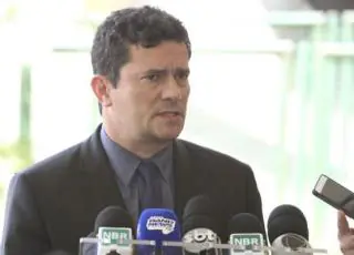 Moro anuncia nomes para a PRF e Secretaria de Defesa do Consumidor
