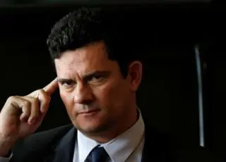 Moro prepara lei anticrime e reorganização da Lava Jato
