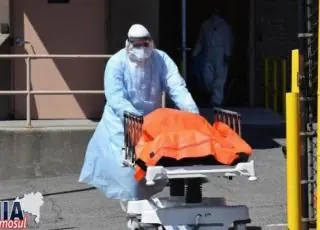 Confirmada 5ª morte por Covid-19 em Itamaraju