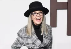 Morre a atriz Diane Keaton, aos 79 anos 