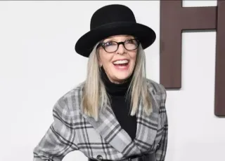 Morre a atriz Diane Keaton, aos 79 anos 